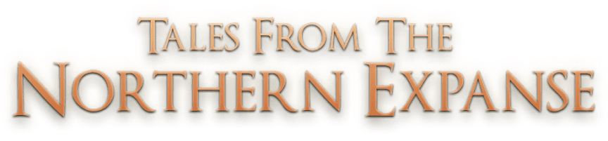 Tales From The Northern Expanse Logo