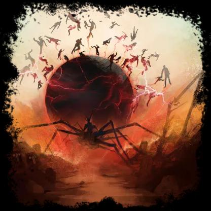 Corrupt image