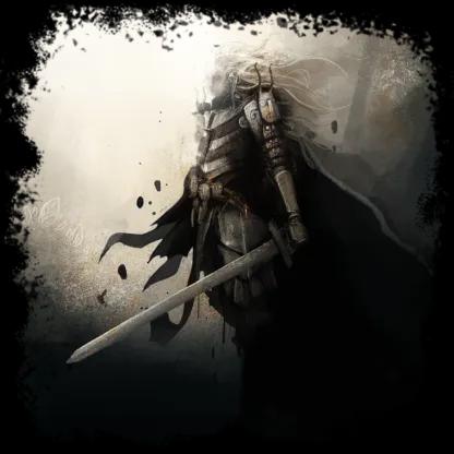 New hunter