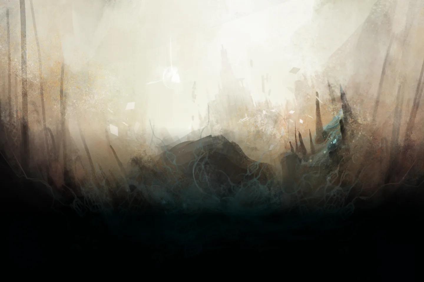 Background image of the-feathered-king