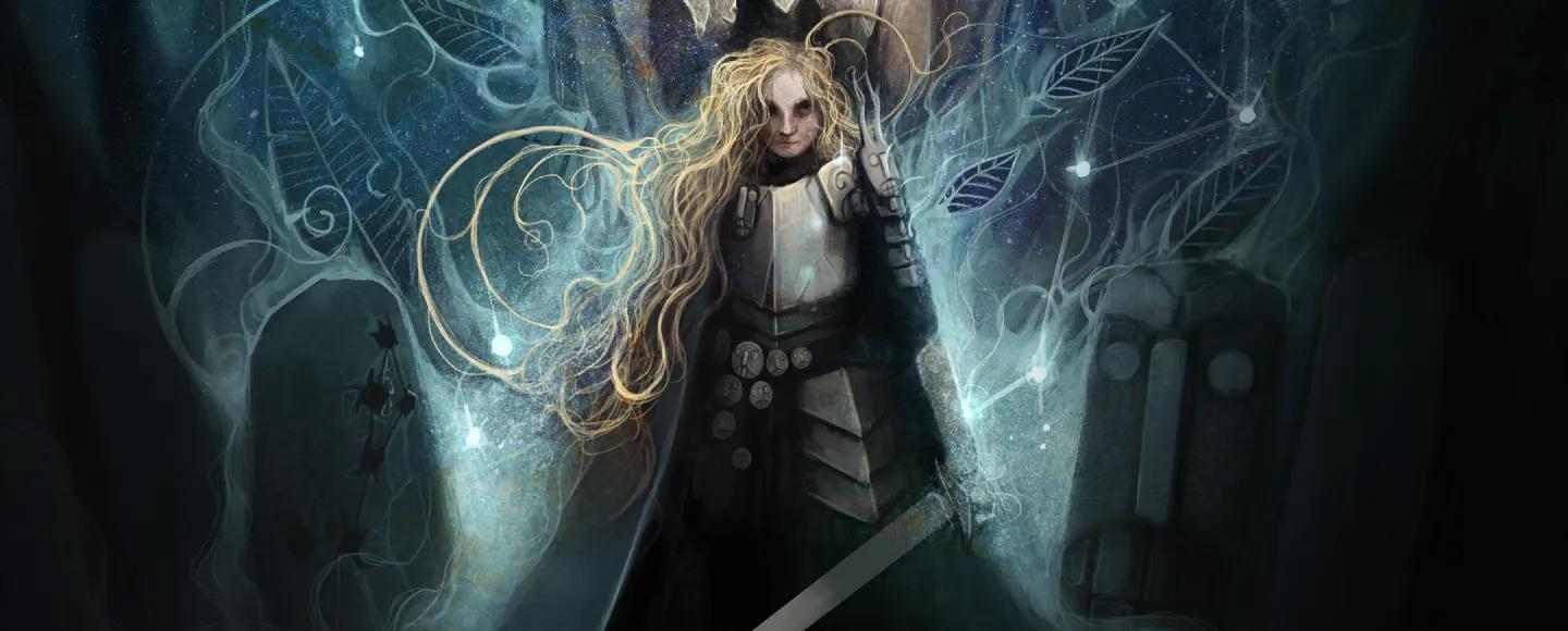 New Contract Background