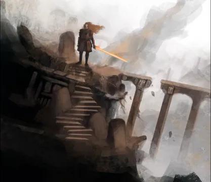 Eldyr track image