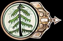 Hidden path icon