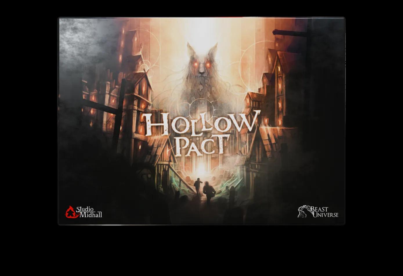 Hollow Pact Gamebox Image