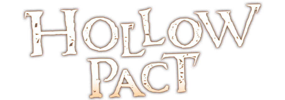 Hollow Pact logo